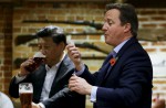 Xi Jinping on state visit to UK - 2