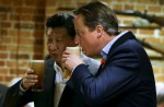 Xi Jinping on state visit to UK - 7