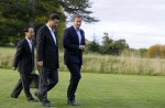 Xi Jinping on state visit to UK - 10