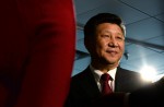 Xi Jinping on state visit to UK - 25