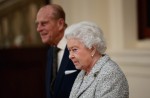 Xi Jinping on state visit to UK - 27