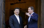 Xi Jinping on state visit to UK - 40
