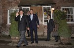 Xi Jinping on state visit to UK - 41