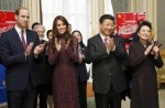 Xi Jinping on state visit to UK - 46
