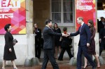 Xi Jinping on state visit to UK - 55