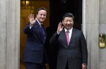 Xi Jinping on state visit to UK - 63
