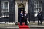 Xi Jinping on state visit to UK - 64