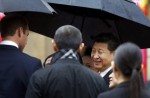 Xi Jinping on state visit to UK - 62