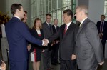 Xi Jinping on state visit to UK - 66