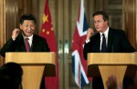 Xi Jinping on state visit to UK - 65