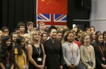 Xi Jinping on state visit to UK - 70