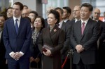 Xi Jinping on state visit to UK - 74