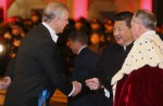 Xi Jinping on state visit to UK - 83