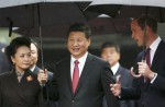 Xi Jinping on state visit to UK - 86