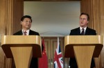 Xi Jinping on state visit to UK - 89