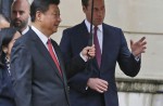 Xi Jinping on state visit to UK - 88
