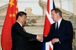 Xi Jinping on state visit to UK - 91