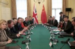 Xi Jinping on state visit to UK - 93