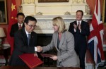 Xi Jinping on state visit to UK - 92