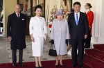 Xi Jinping on state visit to UK - 95