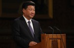 Xi Jinping on state visit to UK - 103