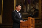 Xi Jinping on state visit to UK - 107