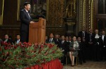 Xi Jinping on state visit to UK - 110