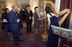 Xi Jinping on state visit to UK - 119