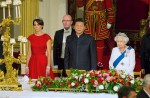 Xi Jinping on state visit to UK - 125