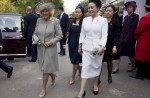 Xi Jinping on state visit to UK - 128