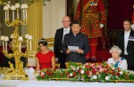 Xi Jinping on state visit to UK - 127