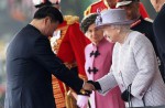 Xi Jinping on state visit to UK - 130