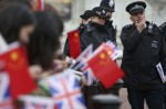 Xi Jinping on state visit to UK - 129
