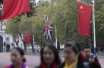 Xi Jinping on state visit to UK - 131