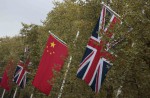 Xi Jinping on state visit to UK - 134