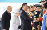 Xi Jinping on state visit to UK - 139