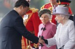 Xi Jinping on state visit to UK - 137