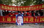 Xi Jinping on state visit to UK - 143