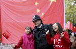 Xi Jinping on state visit to UK - 145