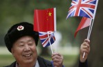 Xi Jinping on state visit to UK - 177