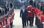 Xi Jinping on state visit to UK - 176