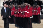 Xi Jinping on state visit to UK - 175