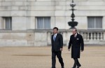 Xi Jinping on state visit to UK - 181