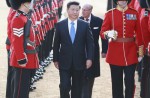 Xi Jinping on state visit to UK - 179