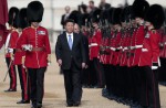 Xi Jinping on state visit to UK - 178