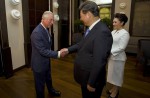 Xi Jinping on state visit to UK - 183