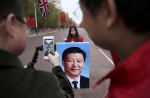 Xi Jinping on state visit to UK - 184