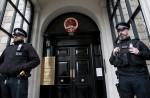 Xi Jinping on state visit to UK - 188