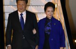 Xi Jinping on state visit to UK - 195