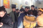 Chinese President Xi Jinping visits steamed bun restaurant - 2